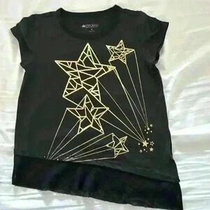 Ideology shirt kids size Medium